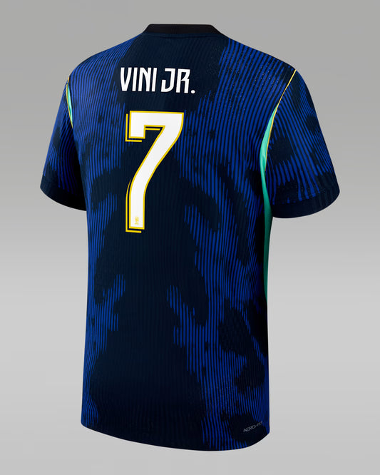 Camiseta Alterna Brasil 26