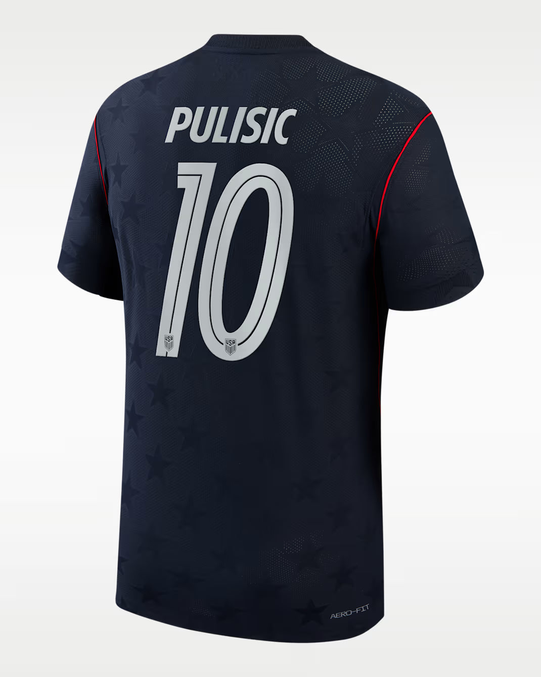 Camiseta USA 26