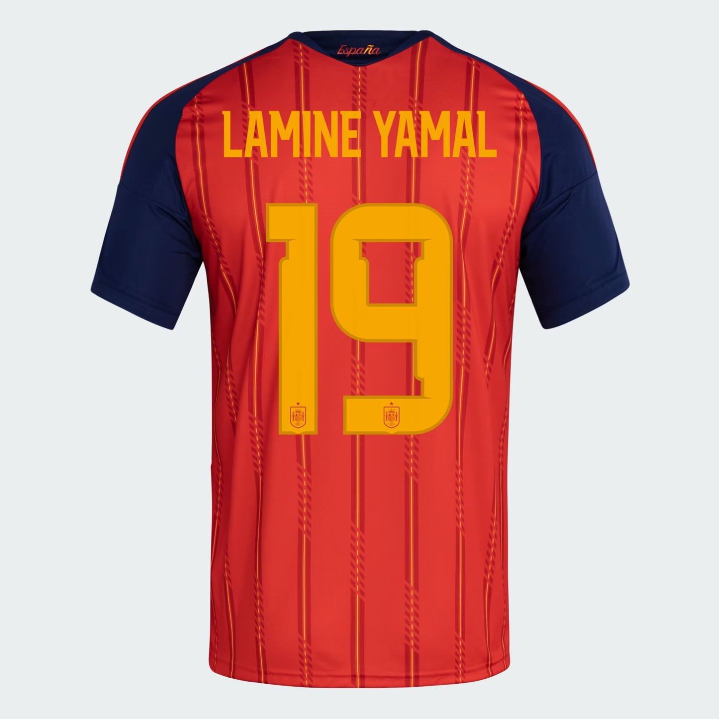 Camiseta España 26