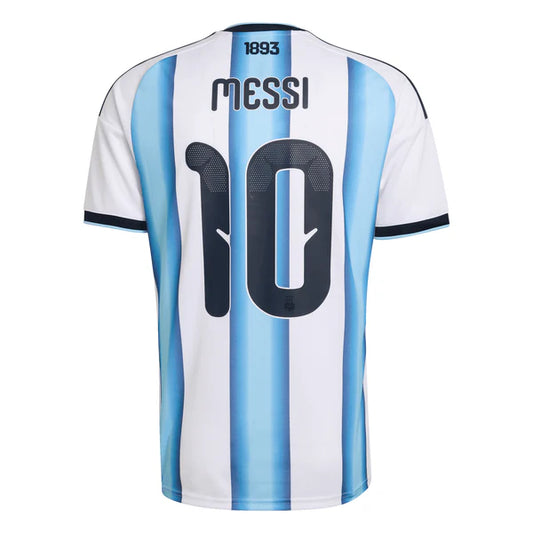Camiseta de Argentina del Mundial 2026
