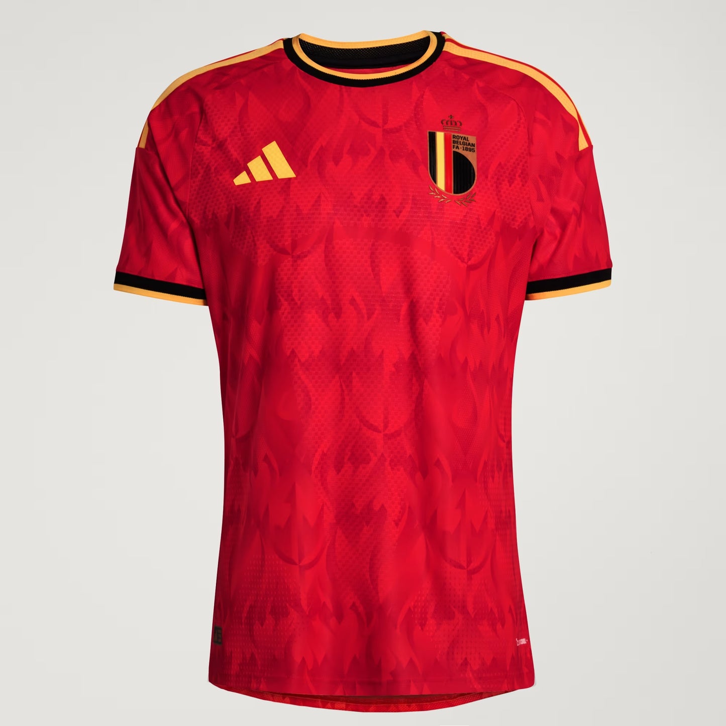Camiseta Bélgica 26