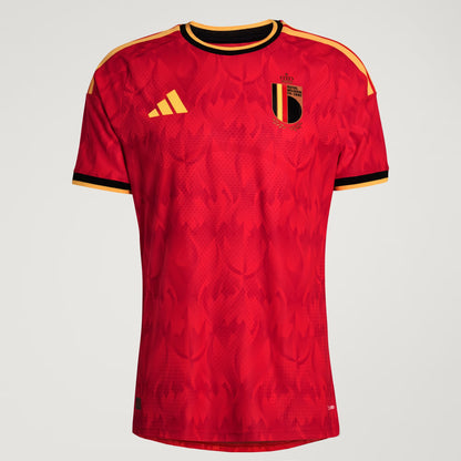 Camiseta Bélgica 26