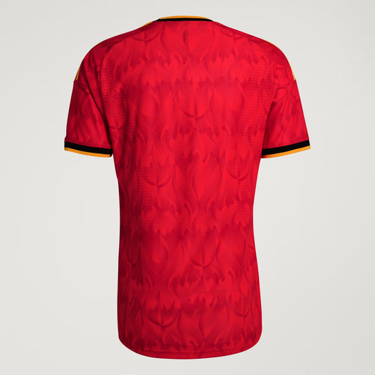 Camiseta Bélgica 26