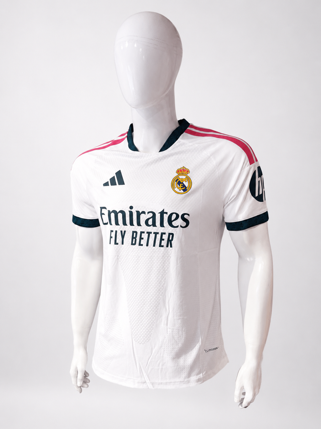 Camiseta Real Madrid 26/27