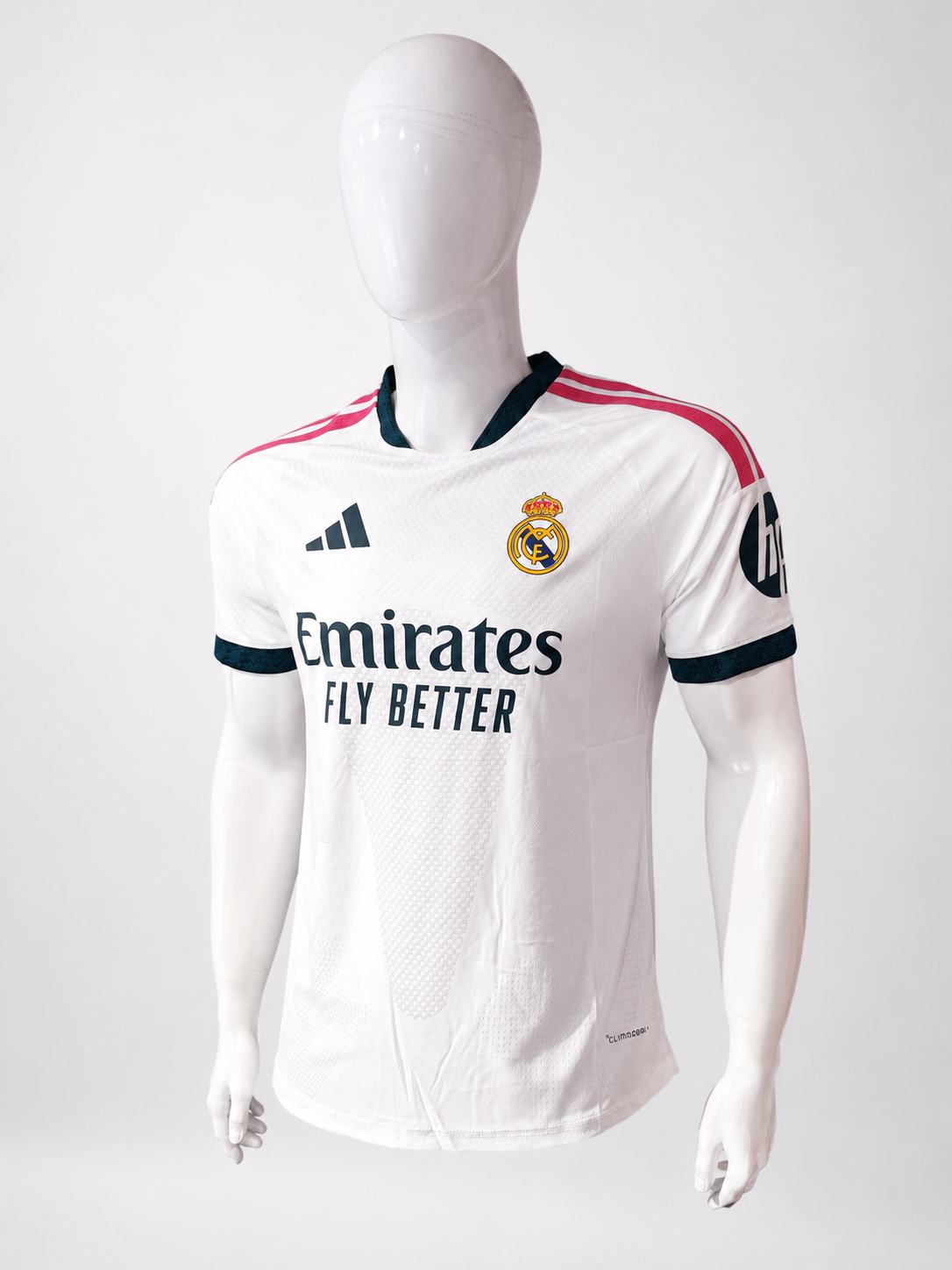 Camiseta Real Madrid 26/27