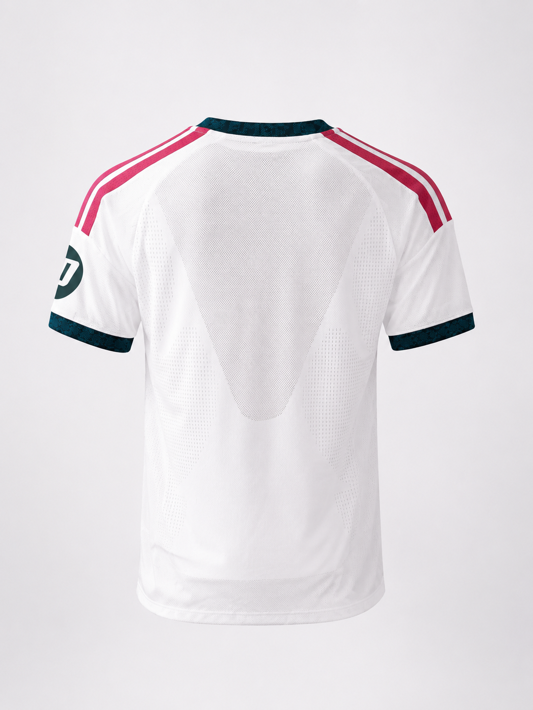 Camiseta Real Madrid 26/27
