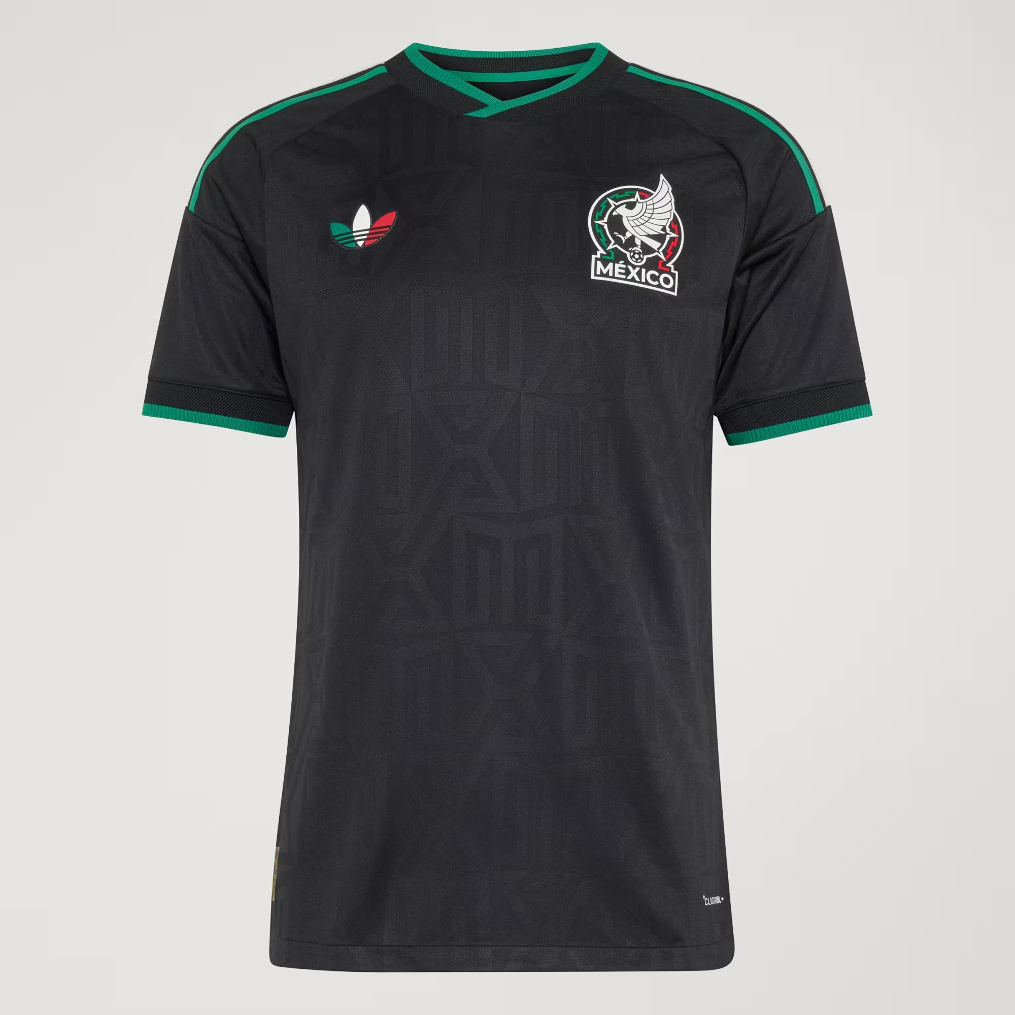 Camiseta Alterna Mexico 26