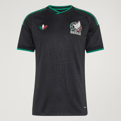 Camiseta Alterna Mexico 26