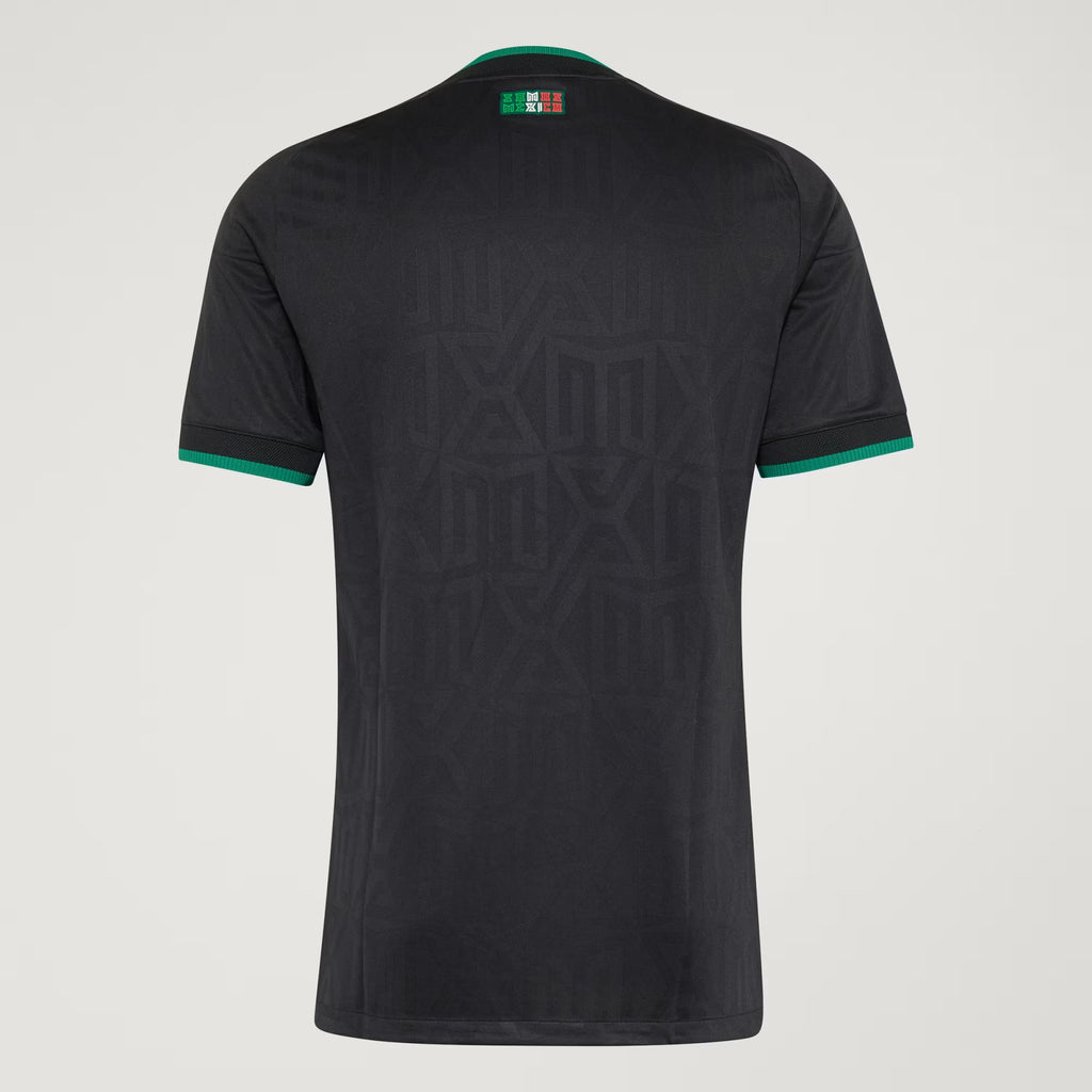 Camiseta Alterna Mexico 26