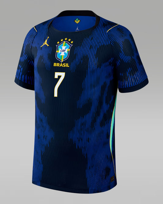 Camiseta Alterna Brasil 26