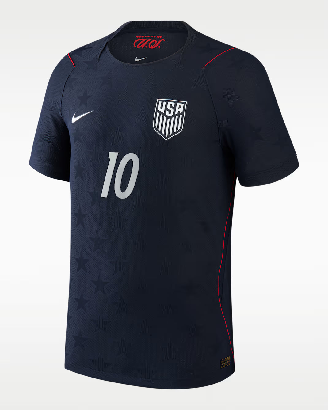 Camiseta USA 26