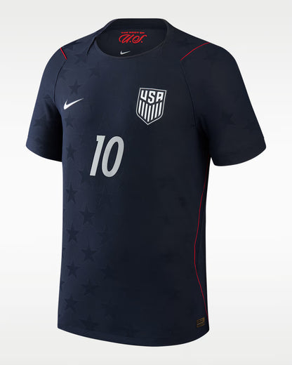 Camiseta USA 26