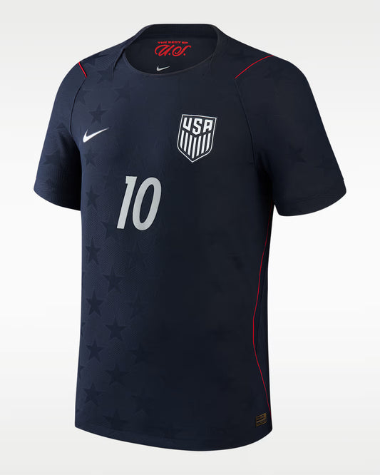 Camiseta USA 26