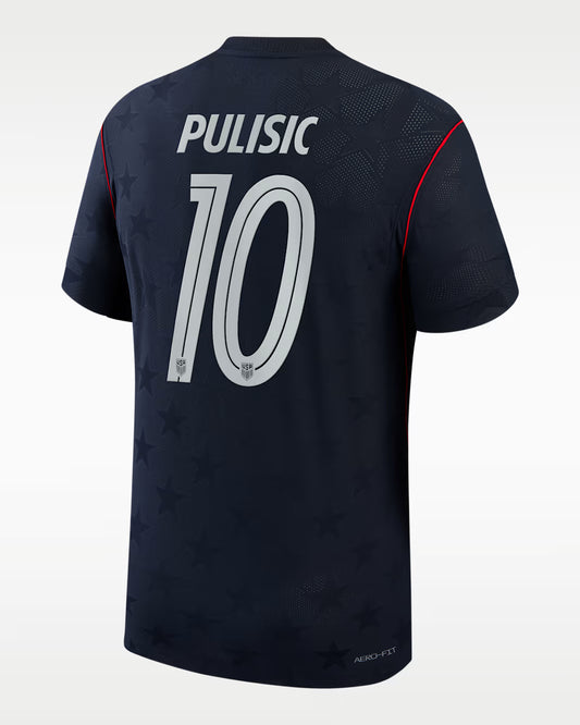 Camiseta USA 26