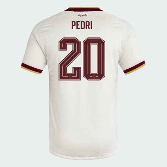 Camiseta Alterna España 26