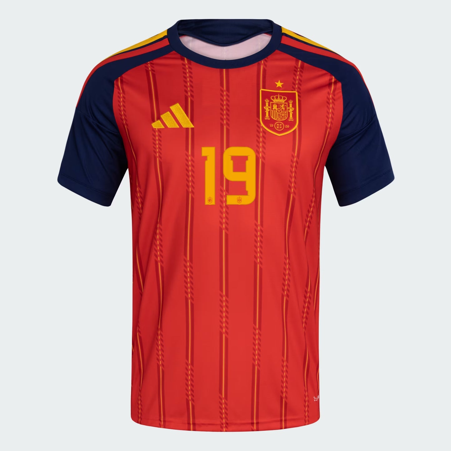 Camiseta España 26