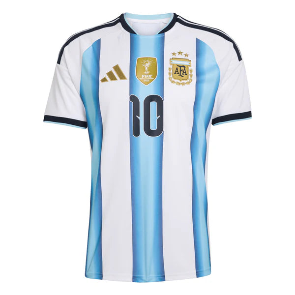 Camiseta de Argentina del Mundial 2026
