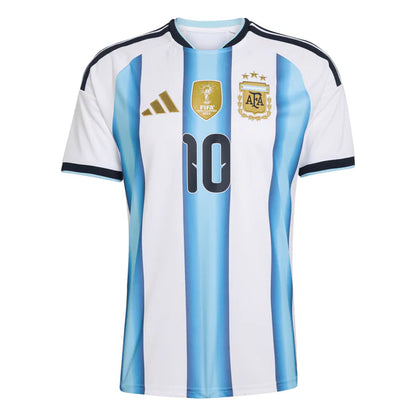 Camiseta de Argentina del Mundial 2026